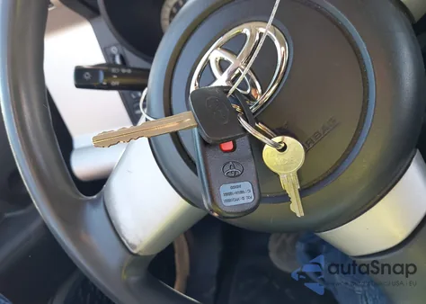 2007 Toyota Fj Cruiser из США, поврежденный, VIN JTEBU11F270074077